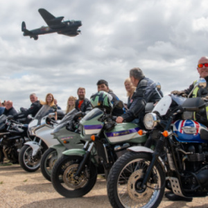 Dambuster Rally 2021