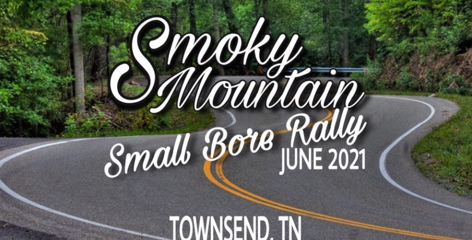 2021 Smoky Mountain Small Bore Rally