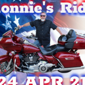 Ronnie's Ride