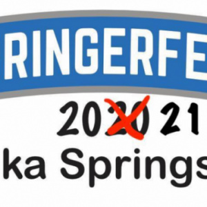 Springerfest 2021