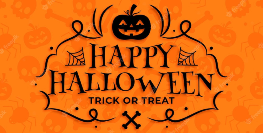 LIVETORIDE412 3RD ANNUAL TRUNK O TREAT