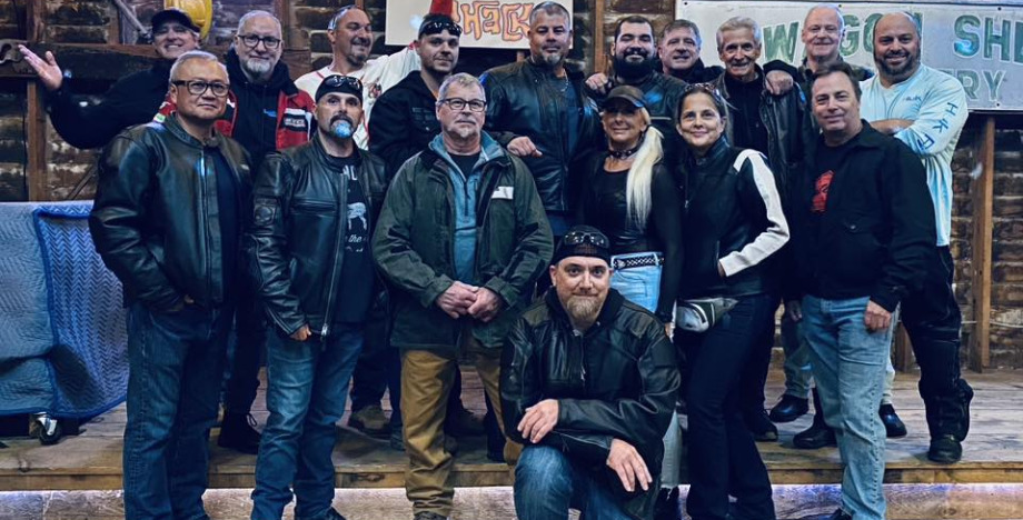 Connecticut Motorcycle Rides and Events Meet and Greet!