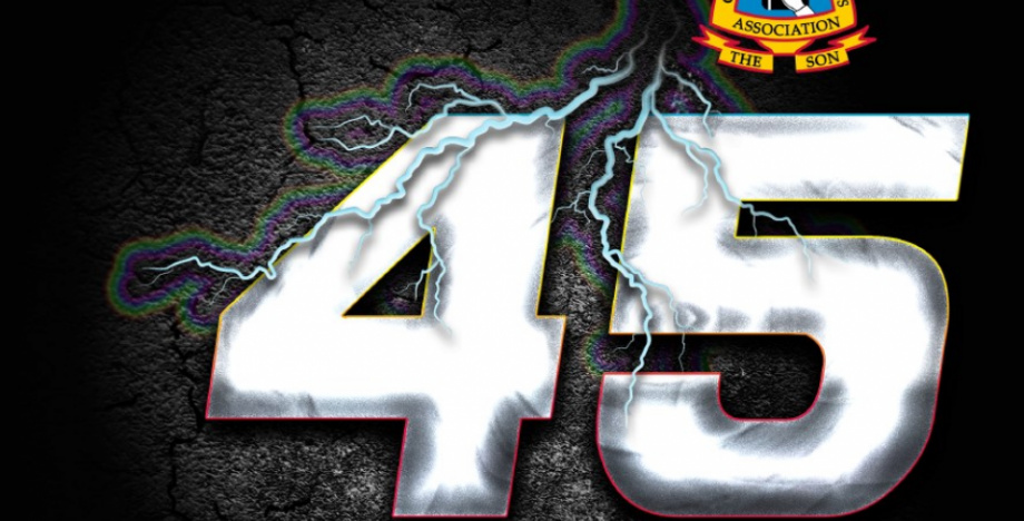 CMA Changing of the Colors 45th Anniversary Rally