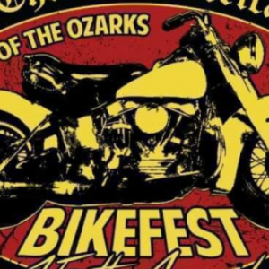 15th Annual Lake of the Ozarks Bikefest (Toad Cove Compound)