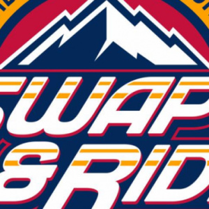 SWAP & RIDE - Motorcycle, ATV and SxS Swap Meet