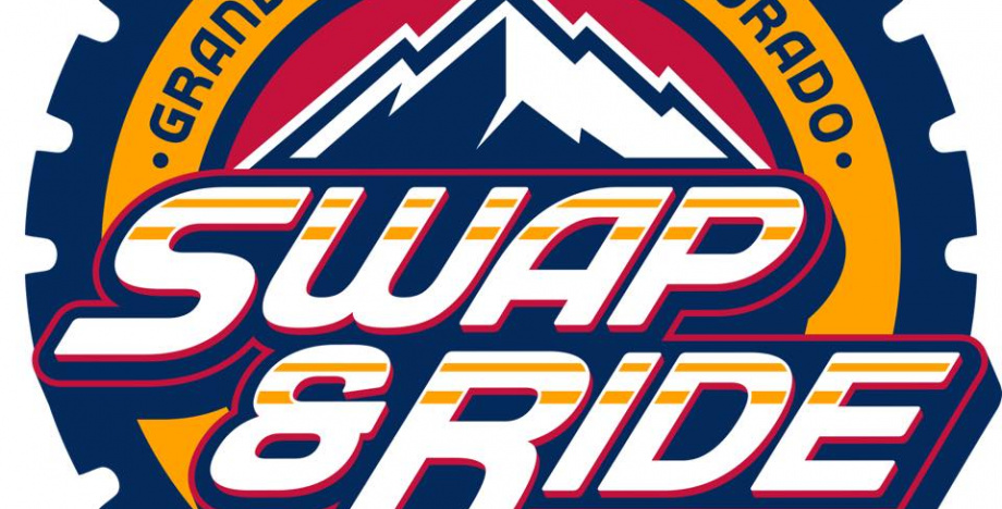 SWAP & RIDE - Motorcycle, ATV and SxS Swap Meet