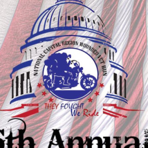 6th Annual National Capital Region Wounded Vet Run