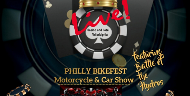 Philly BikeFEST