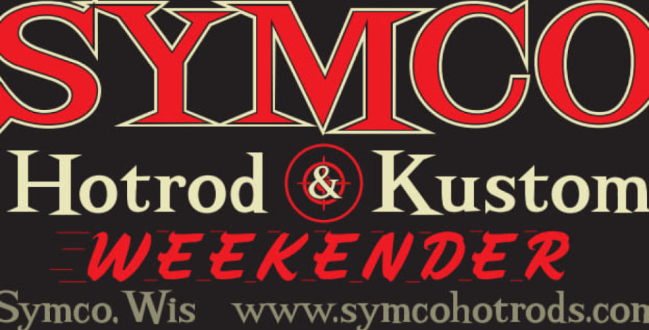 Official Symco Weekender 2023