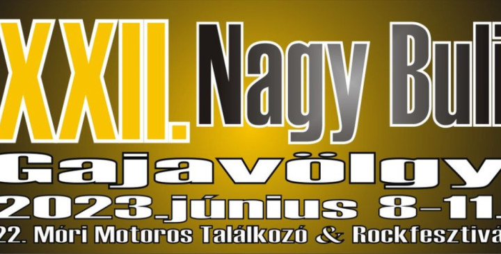 Nagy Buli XXII.