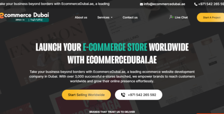 Wikipedia Consultant UAE