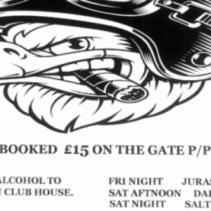 Potts Biker Bash