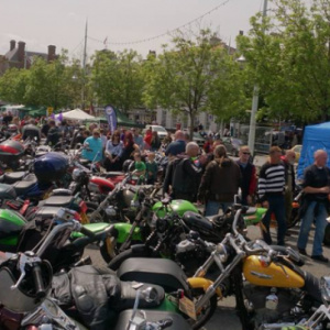 Bideford Bike Show 2021