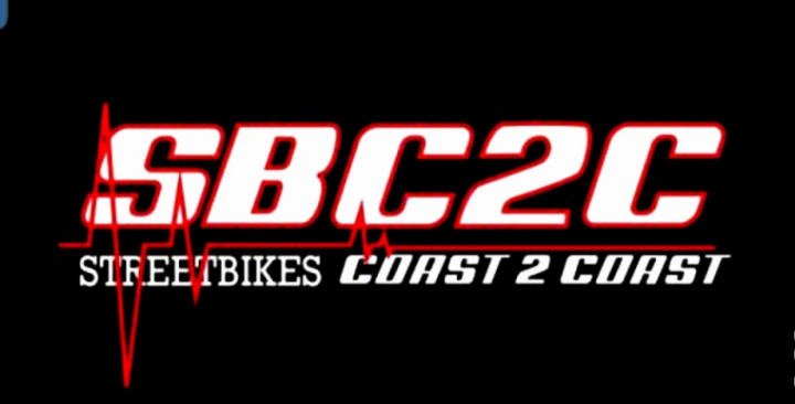SBC2C - Tail of The Dragon Ride 2022