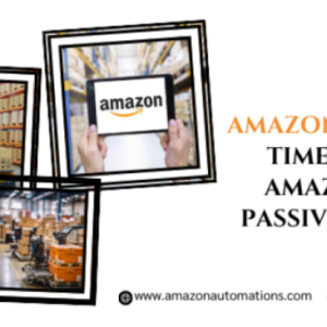 Amazon Automations USA