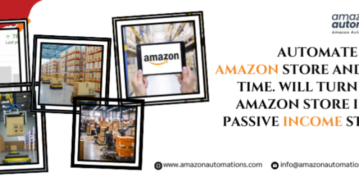 Amazon Automations USA