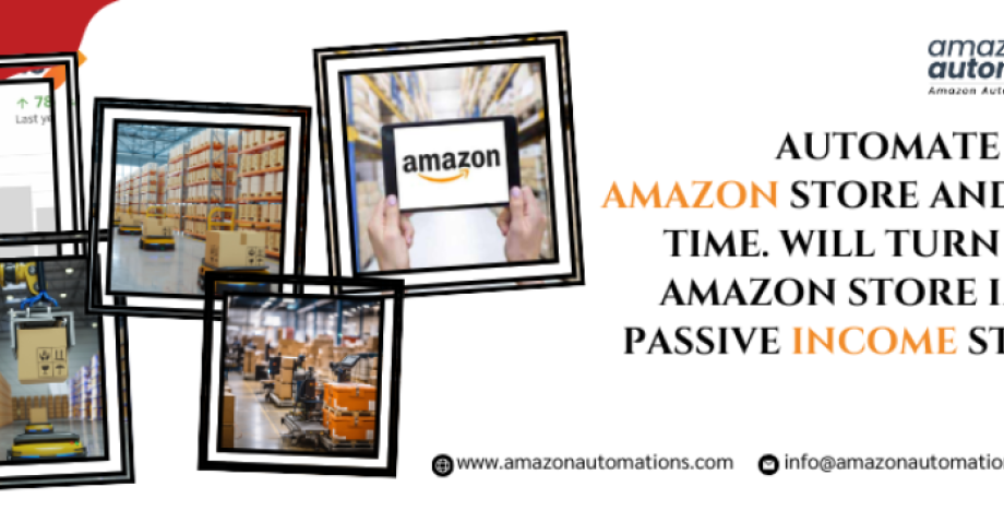 Amazon Automations USA