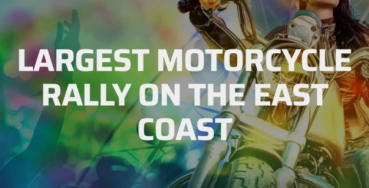 Ocean city bike week
