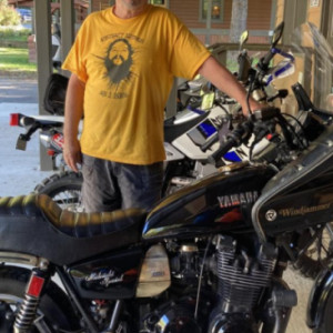 Vintage Yamaha Rally 2023 - The 22nd Annual Gathering of Vintage Yamahas