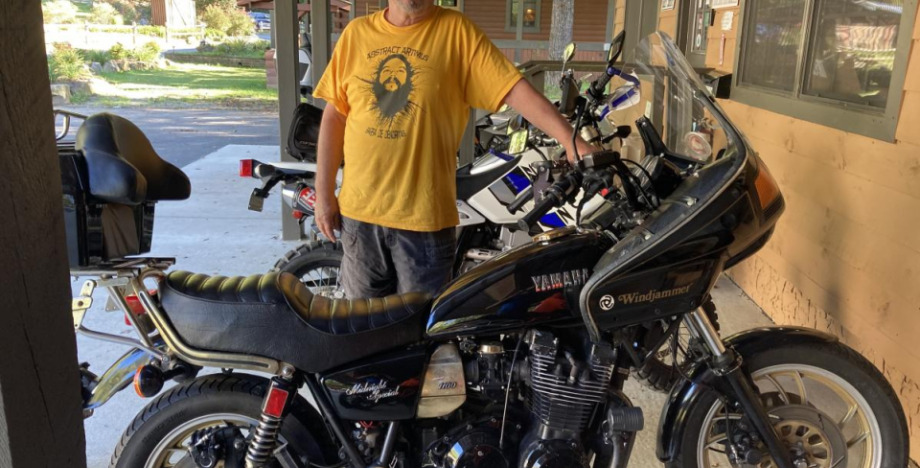 Vintage Yamaha Rally 2023 - The 22nd Annual Gathering of Vintage Yamahas