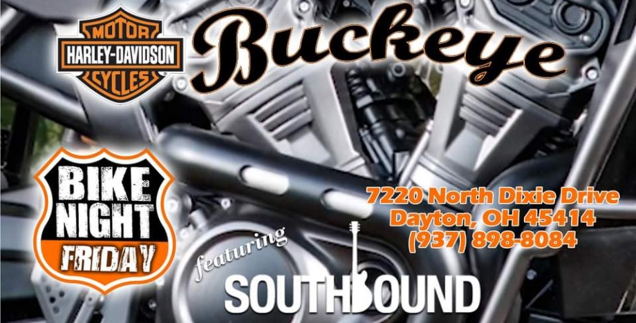 Buckeye Harley Davidson Bike Night