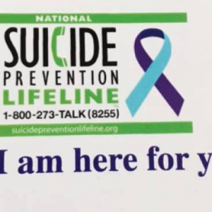 5th annual suicide awareness ride and drive