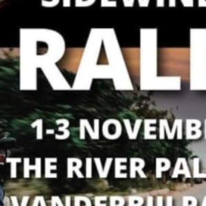 Sidewinder Rally