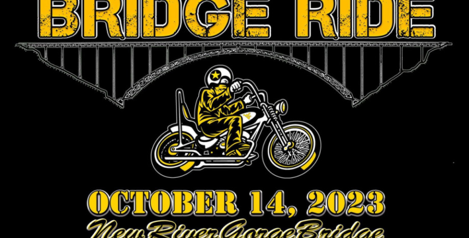 Gold Star Mothers Bridge Ride Oct 14th 2023