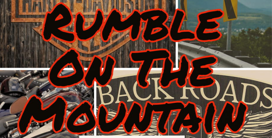 Rumble On The Mountain