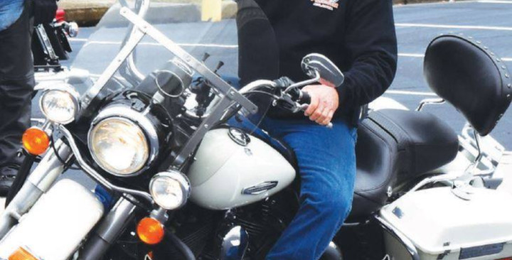 Bike night