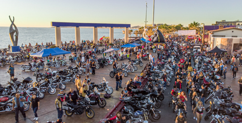 2023 Rocky Point Rally