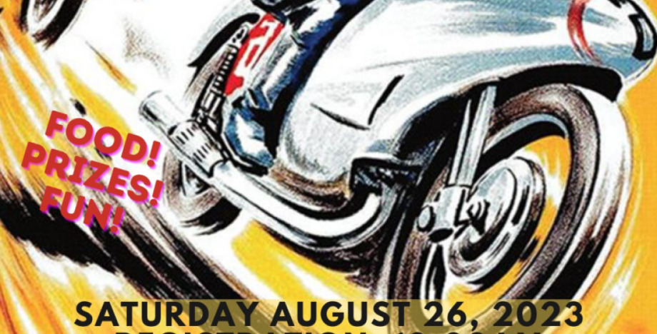 12th Annual Vancouver Vintage Motorcycle Show & Shine