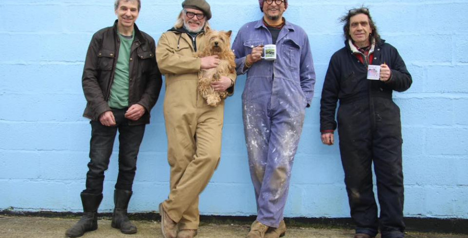 National Motorcycle Museum open day