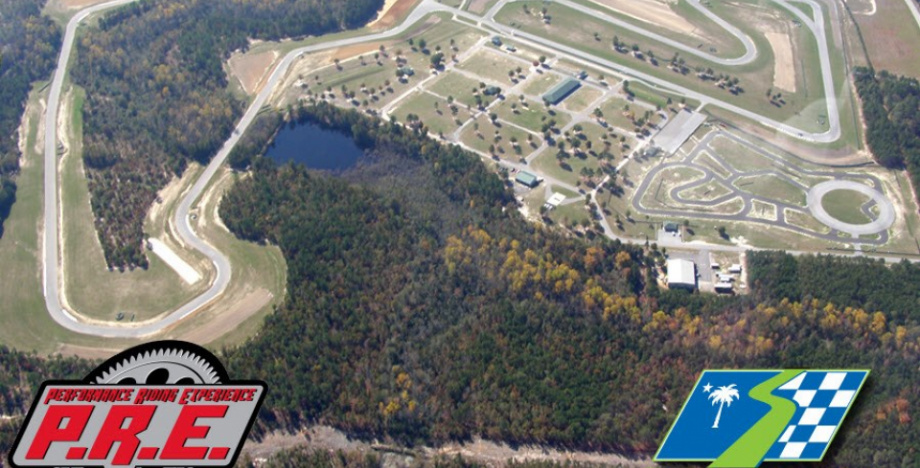 PRE Track Days - Carolina Motorsports Park
