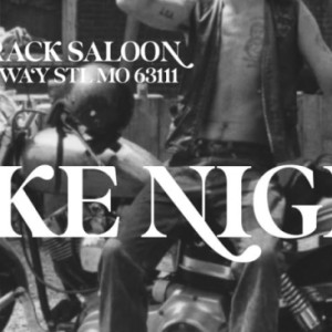 BIKE NIGHT