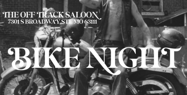BIKE NIGHT