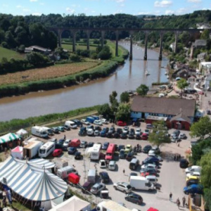 Calstock Bike Show 2021