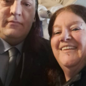 Weymouth,Dorset DT4 7LY. Wedding escort