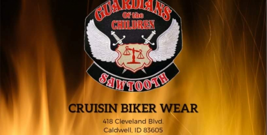GOC Fun Ride and Auction