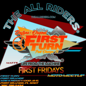 First Fridays at First Turn Port Orange