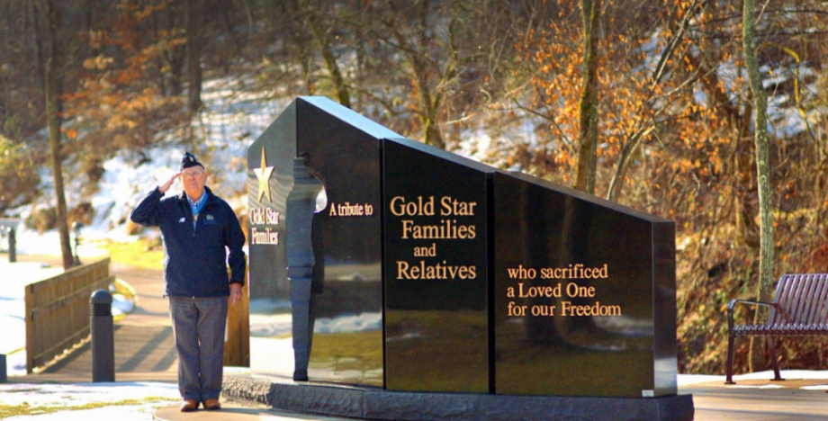 Gold Star Memorial Run