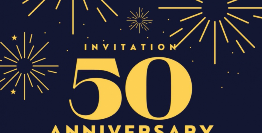 50th Anniversary Party of the CBA ABATE of NC