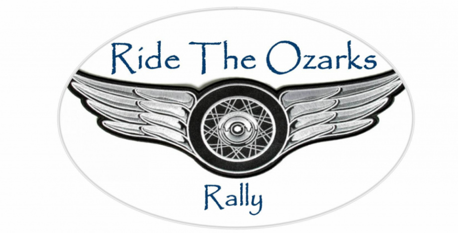 Ride the Ozarks Rally 2021