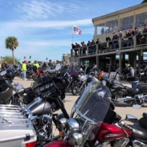 The Kaleidoscope Project - Lone Star Rally 2020 - Galveston