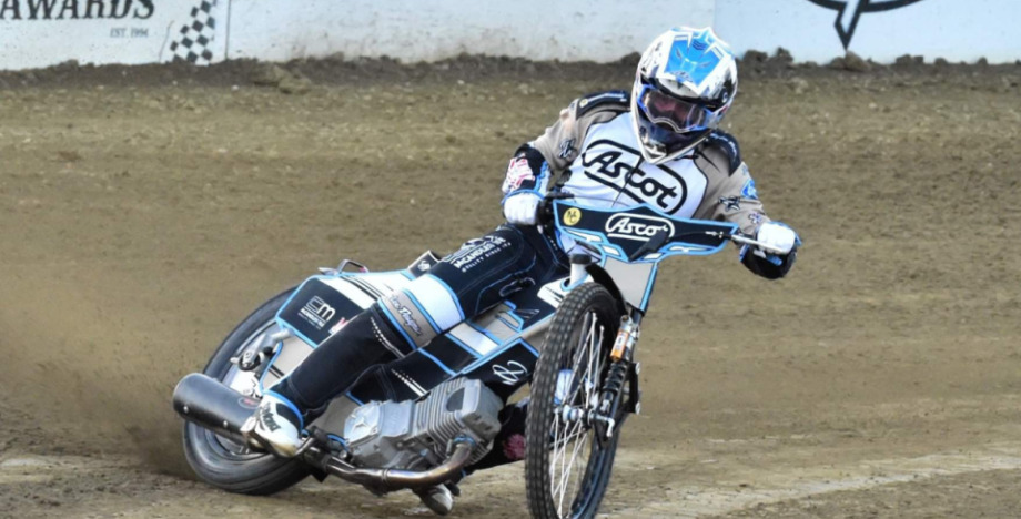 Allen Fife Salute to America + AMA Youth Long Track Nationals Perris