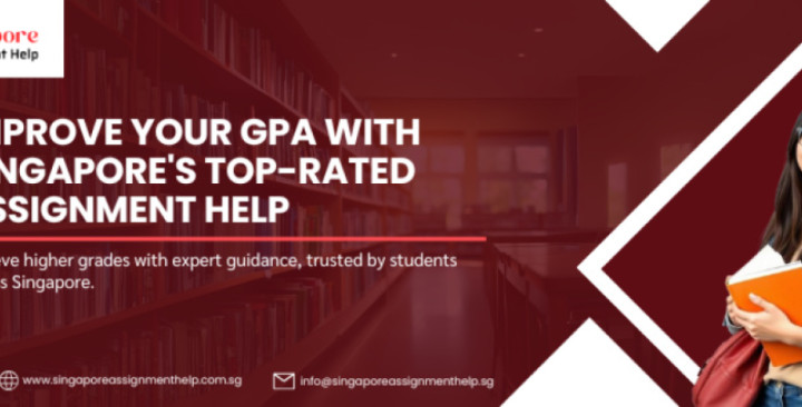 Singapore Assignment Help