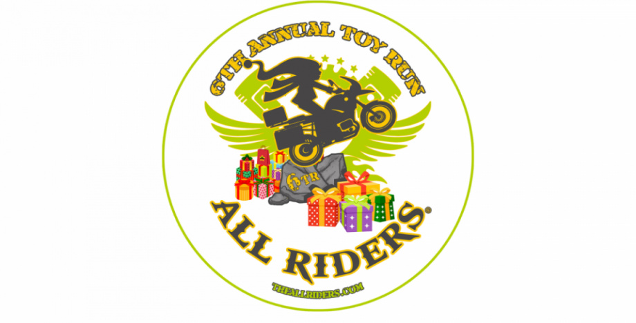 6th Annual Toy Run