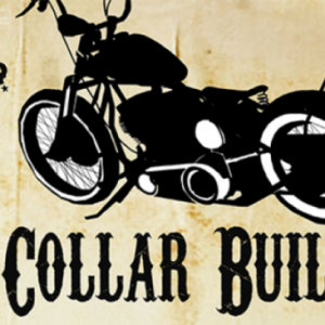 Blue Collar Build Off 2021 - Final Judging & Awards