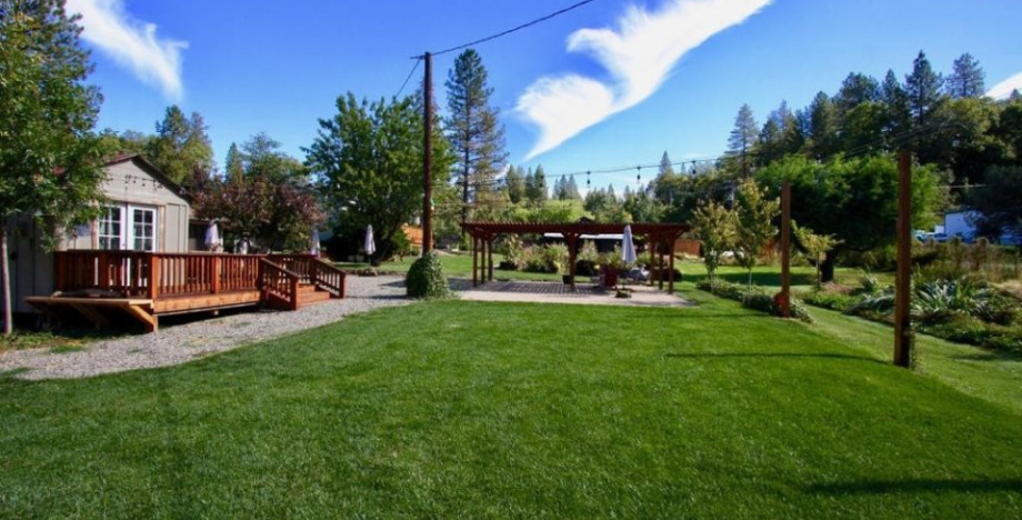 Scottie's Workshop & Motofarm Campout & Ride