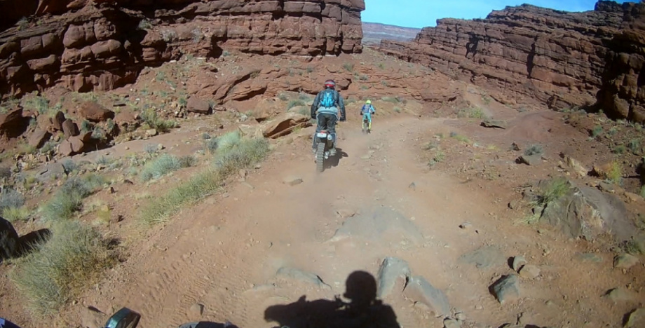 Rally by the River - Moab